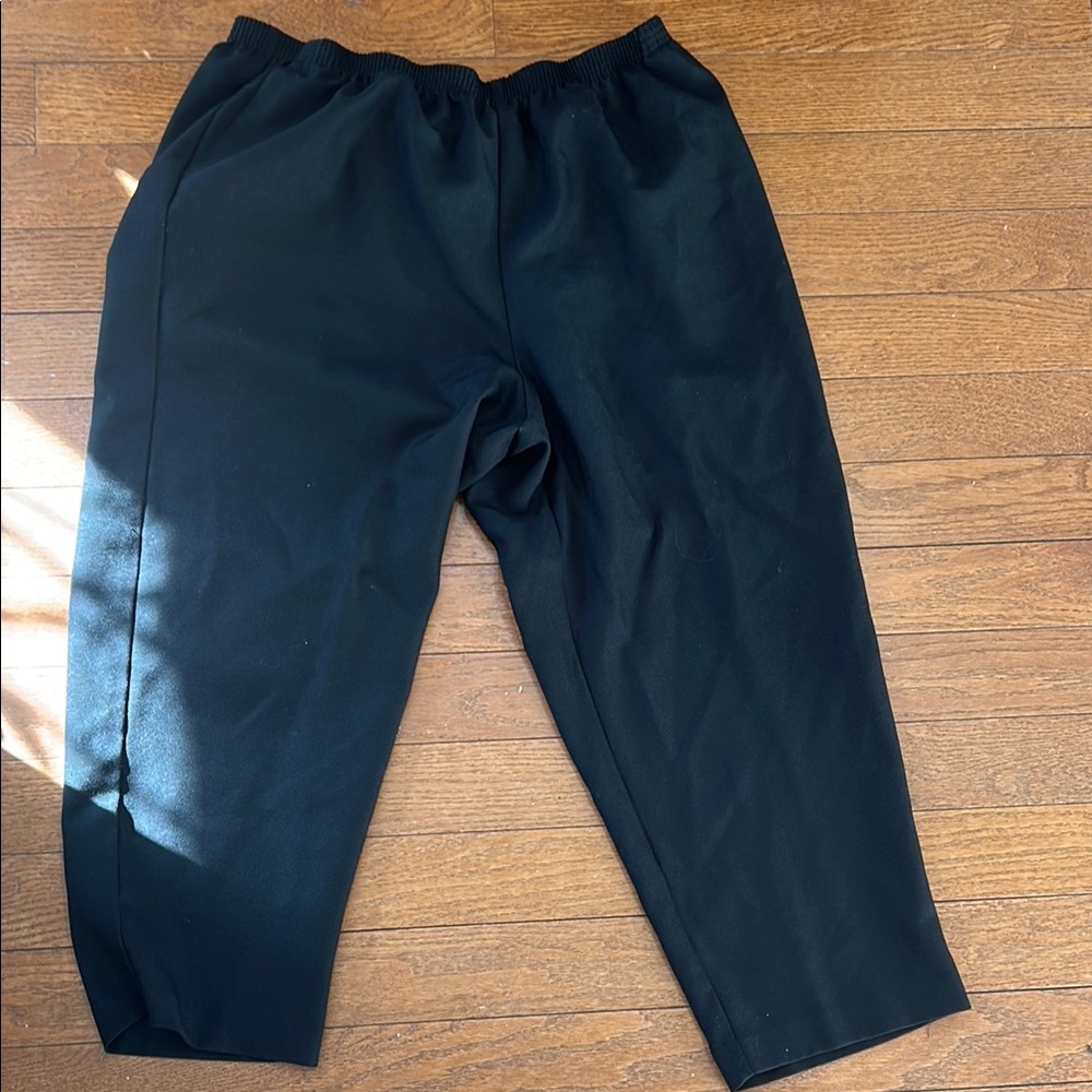 Alfred Dunner Lightweight Pants